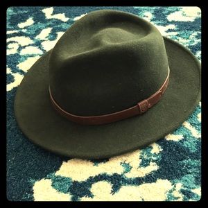 Brixton hat
